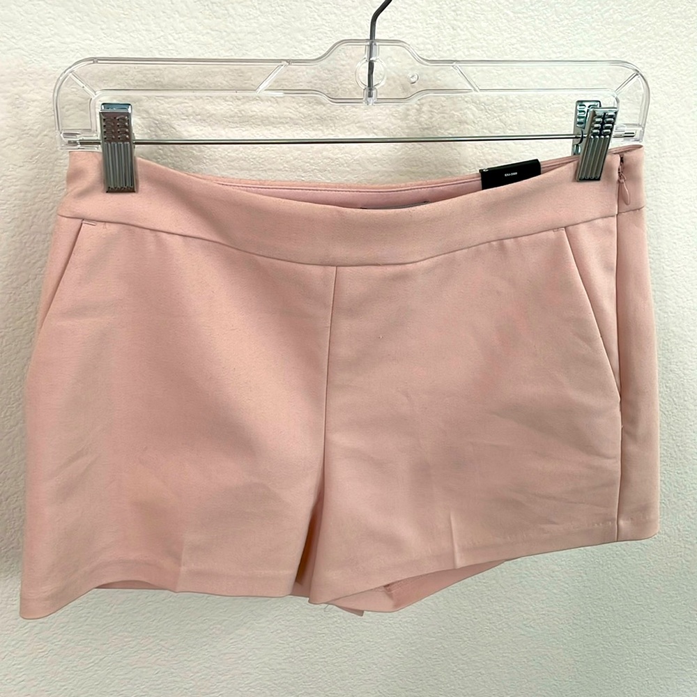 Express Chino shorts